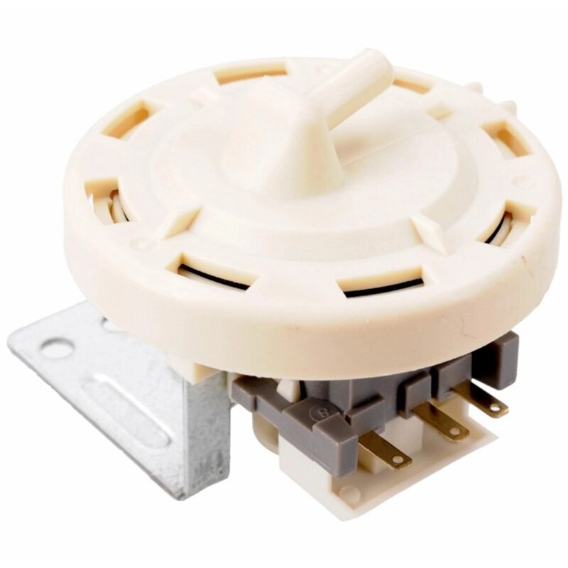 foto del prodotto pressolato livello lavatrice beko 2819710600 san giorgio wega white