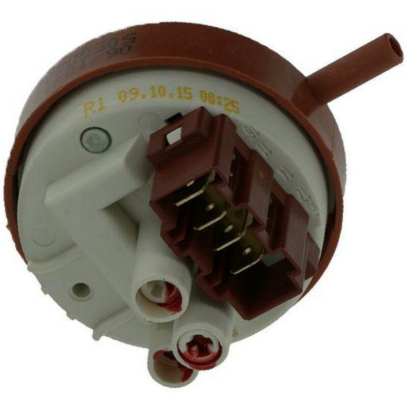 foto del prodotto pressostato 1 n. 76 50 antib. lavatrice indesit 2857613662894704968