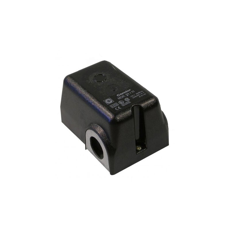 foto del prodotto pressostato condor tipo mdr 21 6