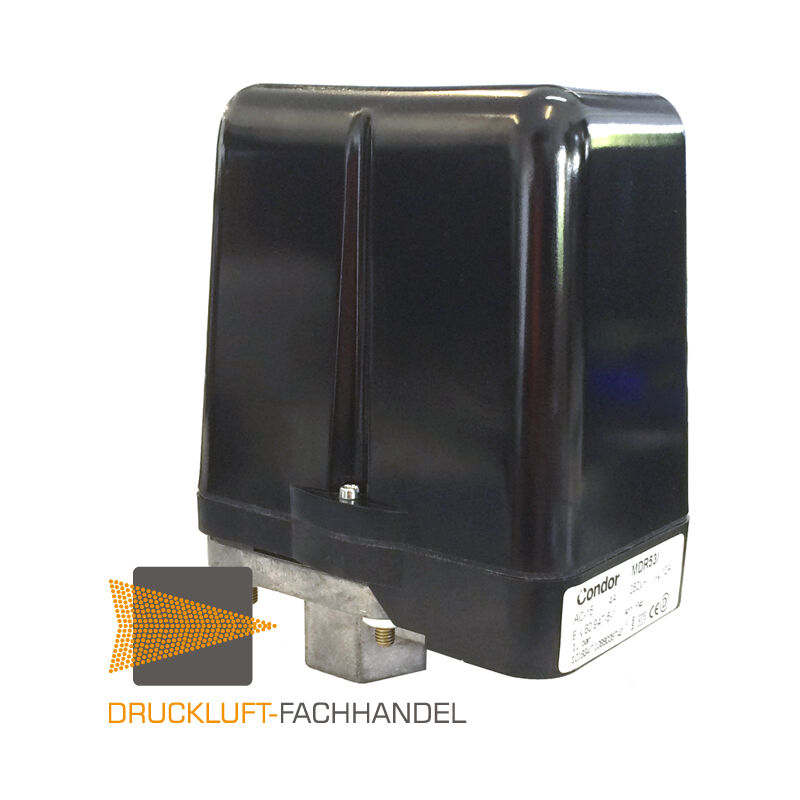 foto del prodotto pressostato condor tipo mdr 53 16 213086