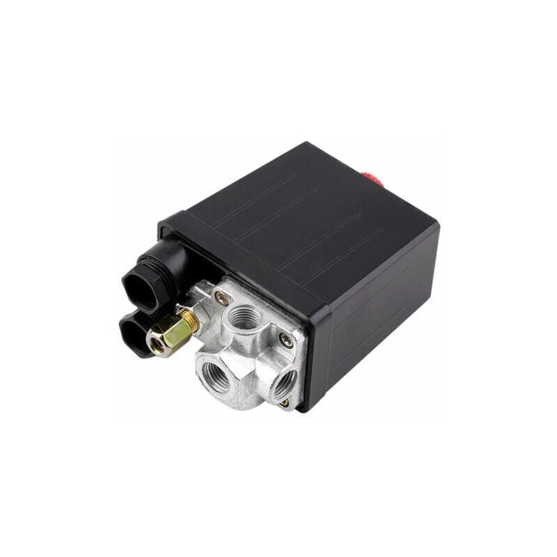 foto del prodotto pressostato del compressore d aria pressostato automatico dell aria