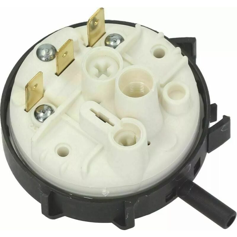 foto del prodotto pressostato livello acqua lavatrice lavasciuga candy hoover 41035075 originale