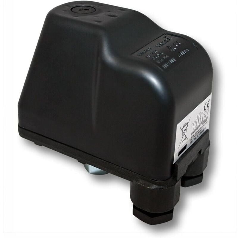 foto del prodotto pressostato monofase sk 9 230v per pompa per pozzo domestico.