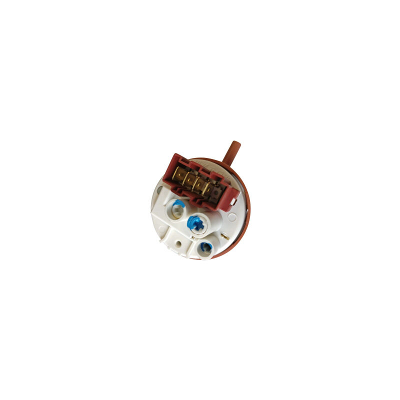 foto del prodotto pressostato originale lavatrice ariston hotpoint 296171