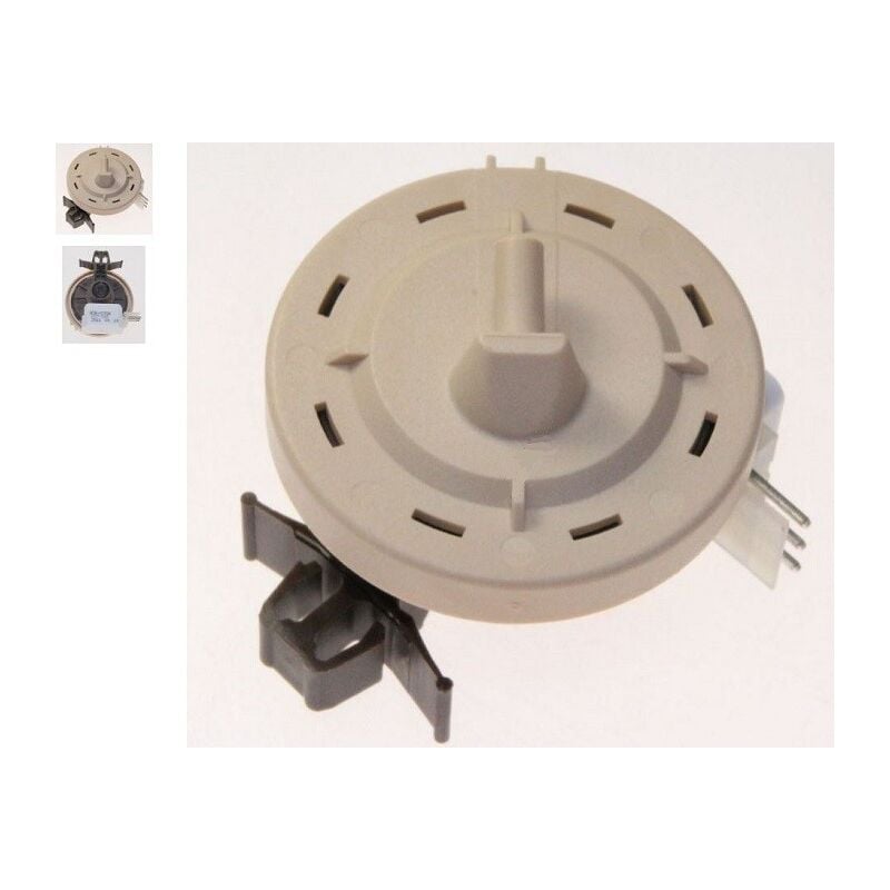 foto del prodotto pressostato originale lavatrice samsung 3021773662894900698