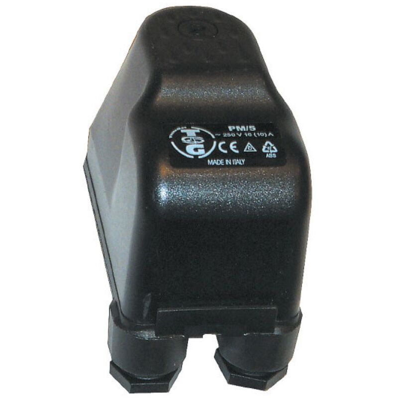 foto del prodotto pressostato per autoclave monofase 1 4 3 12 bar 00000r02515