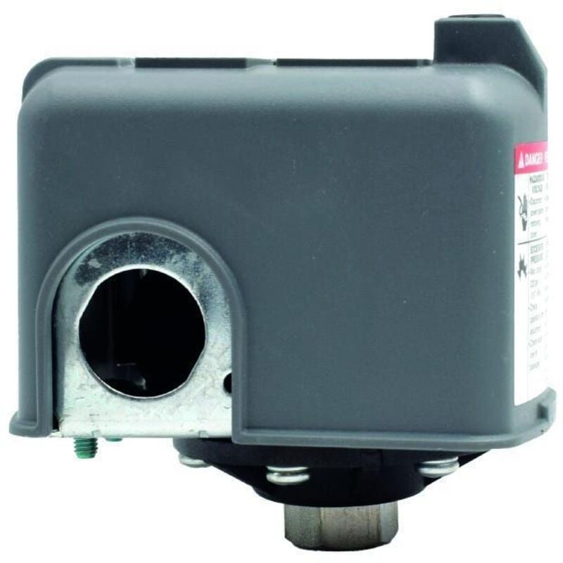 foto del prodotto pressostato per autoclave square d ip20 ferrari welcome 110201