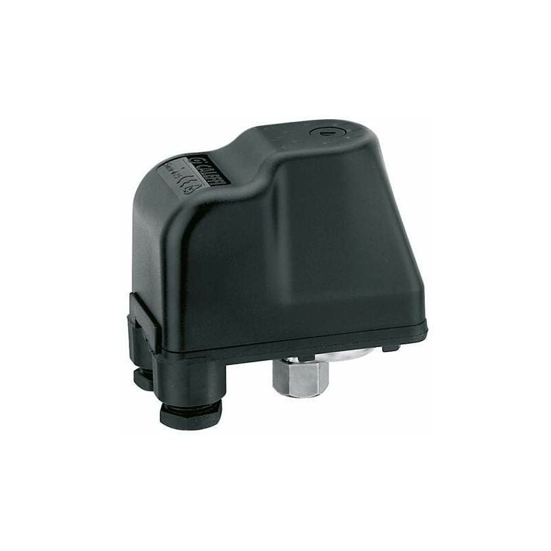 foto del prodotto pressostato per autoclavi ed applicazioni idrosanitarie caleffi 625 1 5 bar