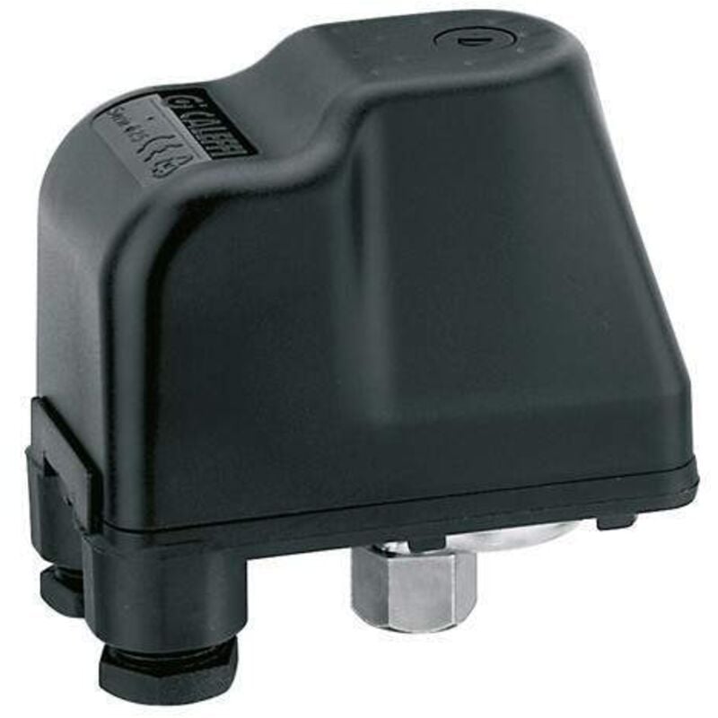 foto del prodotto pressostato per autoclavi ed applicazioni idrosanitarie caleffi 625 3 12 bar