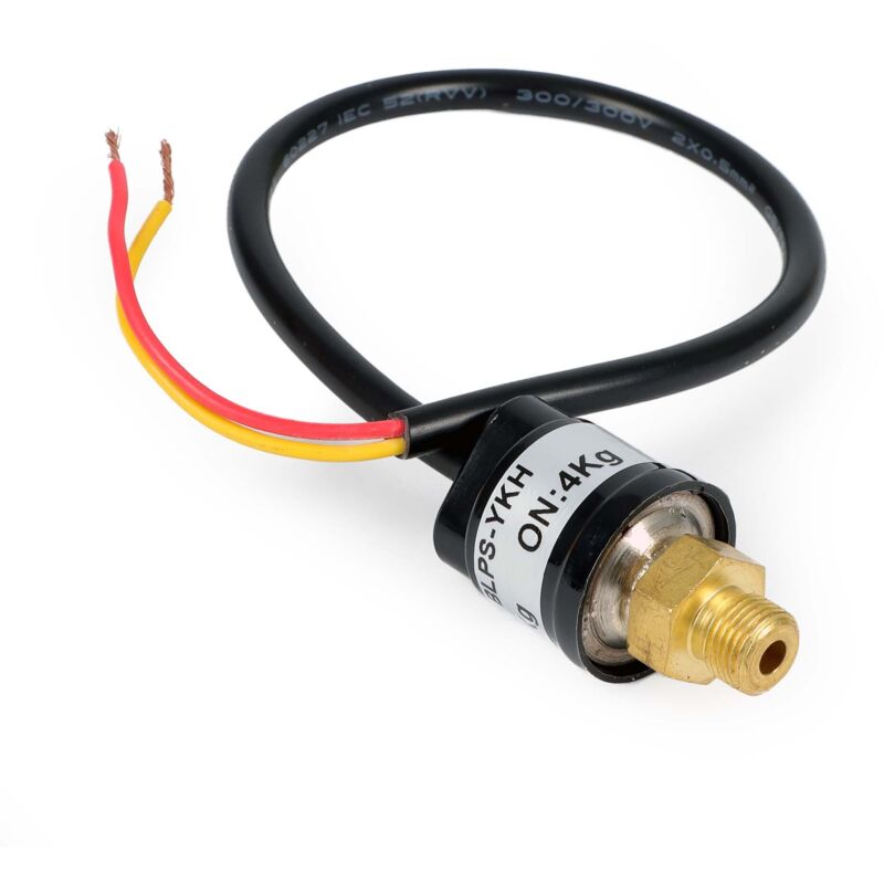 foto del prodotto pressostato per compressore 4-6 bar as196 as182 as18b as189 as19 as196a