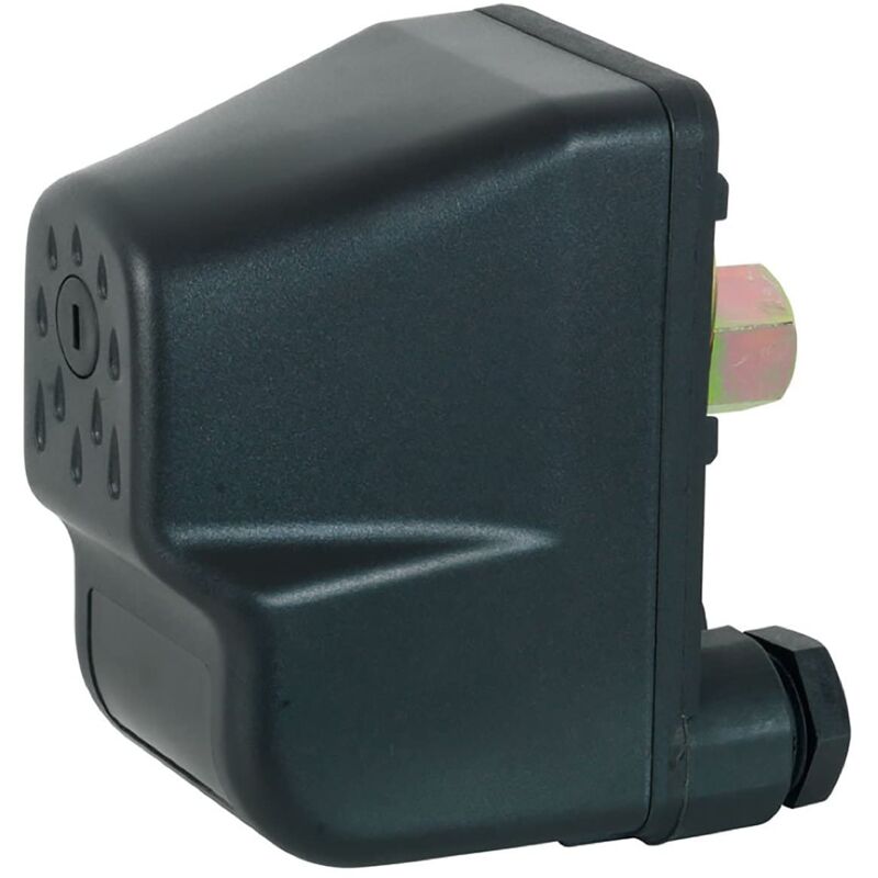 foto del prodotto pressostato per moltiplicatore di pressione ribimex
