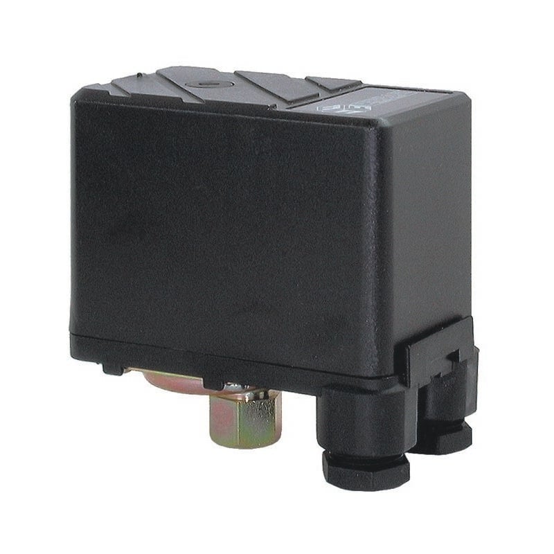 foto del prodotto pressostato pm 5g girevole