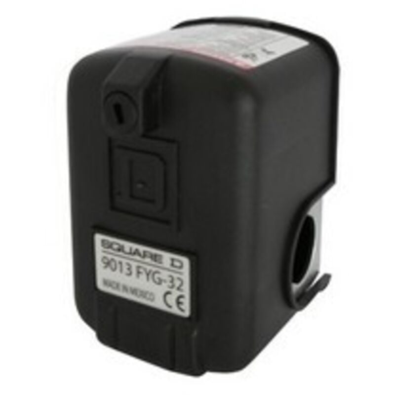 foto del prodotto pressostato square d 5-10 bar 5-10 bar