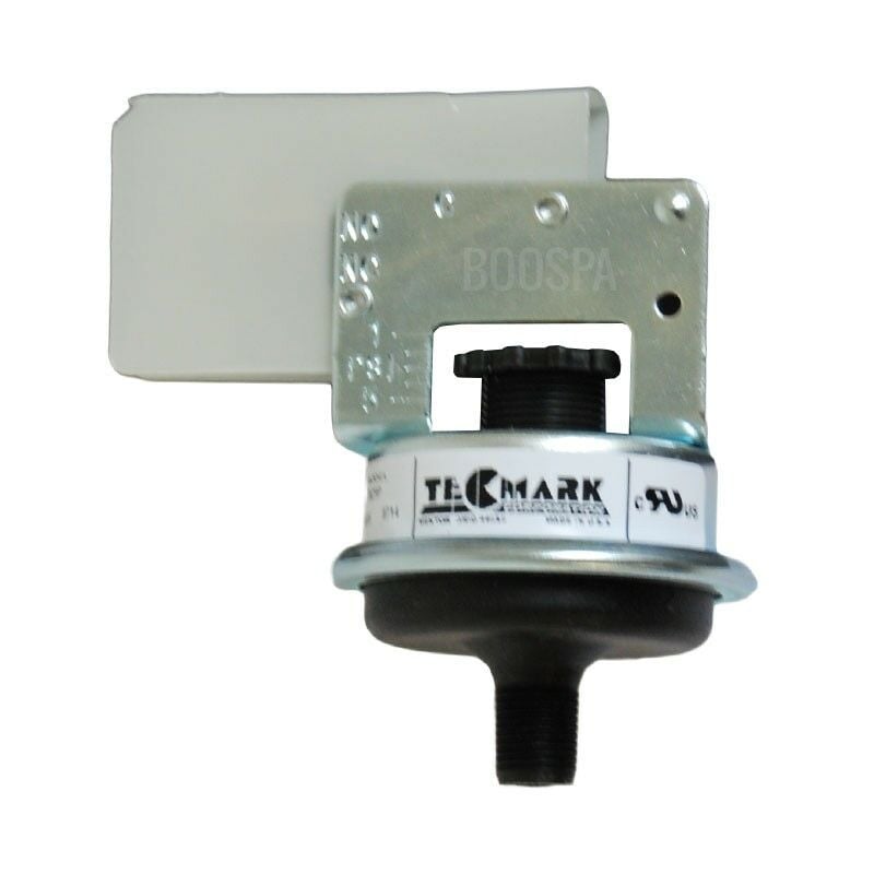 foto del prodotto pressostato tecmark 3076 25a 2 22psi 1 8