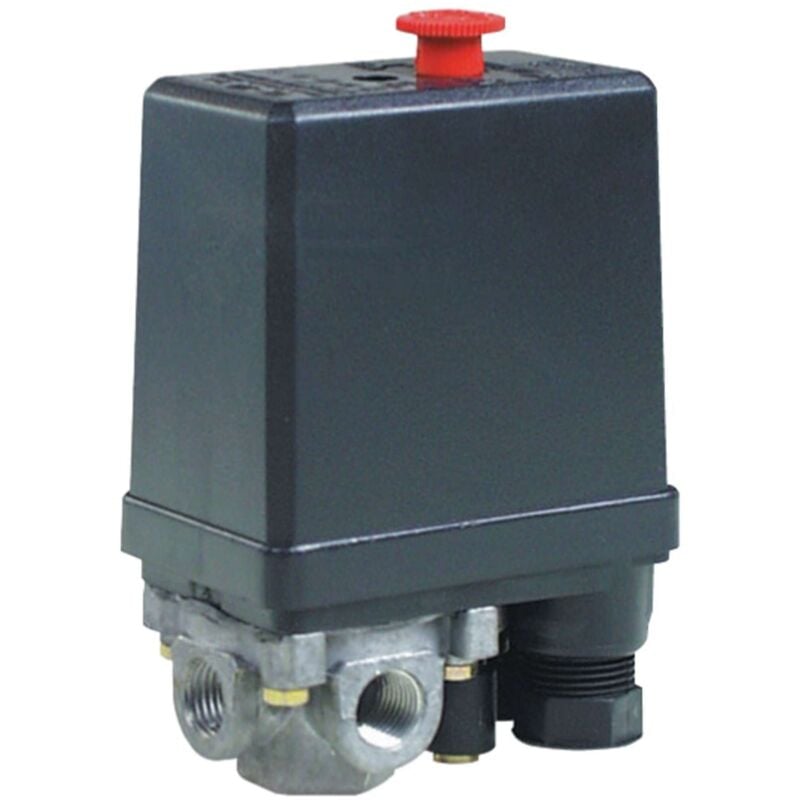 foto del prodotto pressostato x compressori cod.871 1 pz 1,0 fiac