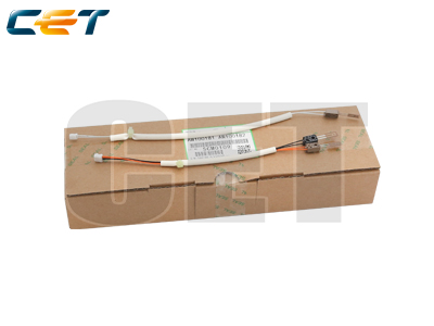foto del prodotto pressure roller thermistor front middle ricoh mpc2000,2500