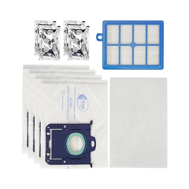 foto del prodotto prestazioni del kit askvx9 per aspirapolvere 9001684803