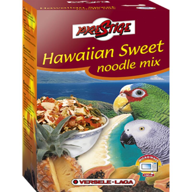 foto del prodotto prestig hawaiian sweet noodlemix 0,4 kg