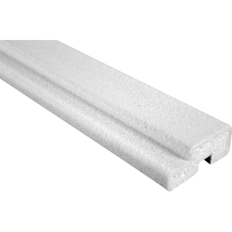 foto del prodotto prestige decor facciata profili con goffratura eps pu resistente agli urti 25x60mm mc101 20 metri 10 strisce