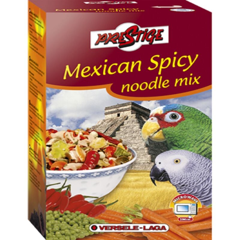 foto del prodotto prestige messicano piccante noodlemix 0,4 kg
