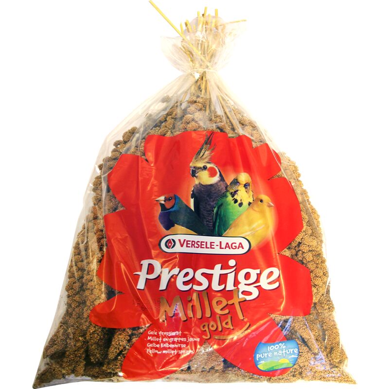 foto del prodotto prestige milletsprays giallo 1 kg