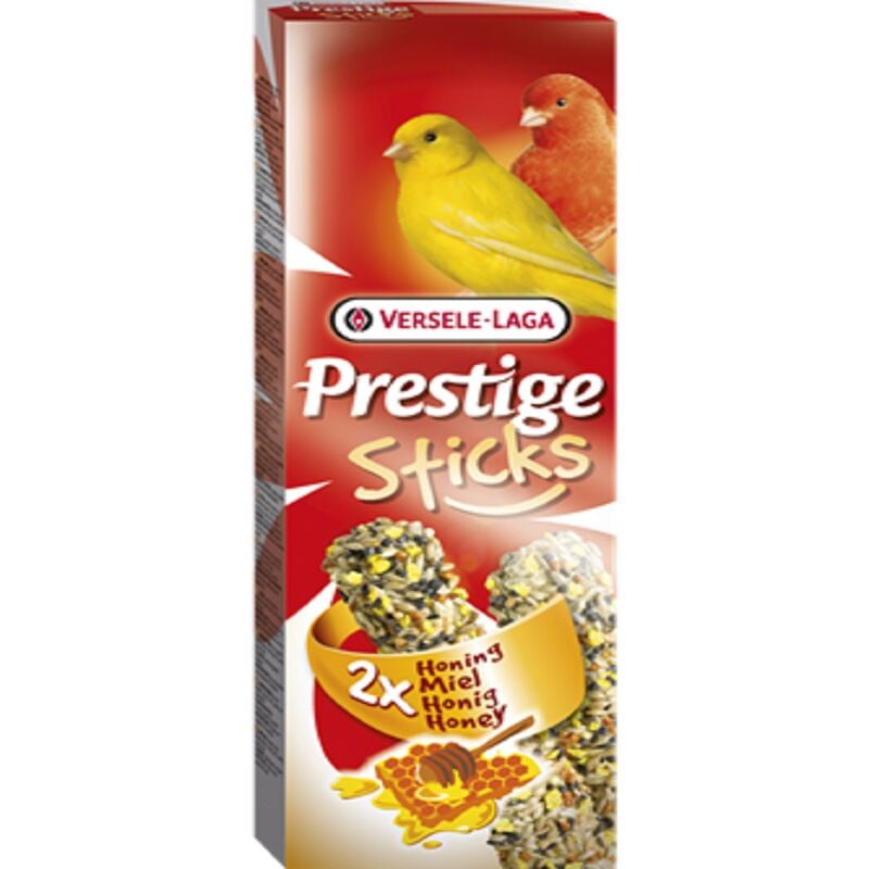 foto del prodotto prestige stiss canarie miele, 2 pezzi