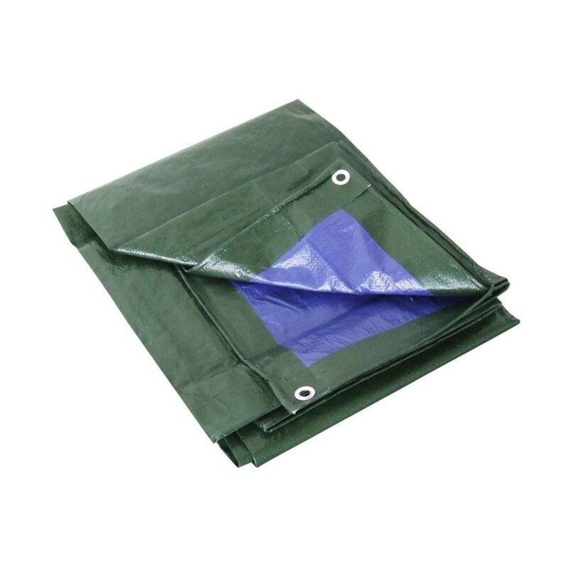 foto del prodotto prestige telone pvc rinforzato con occhioli 8x10