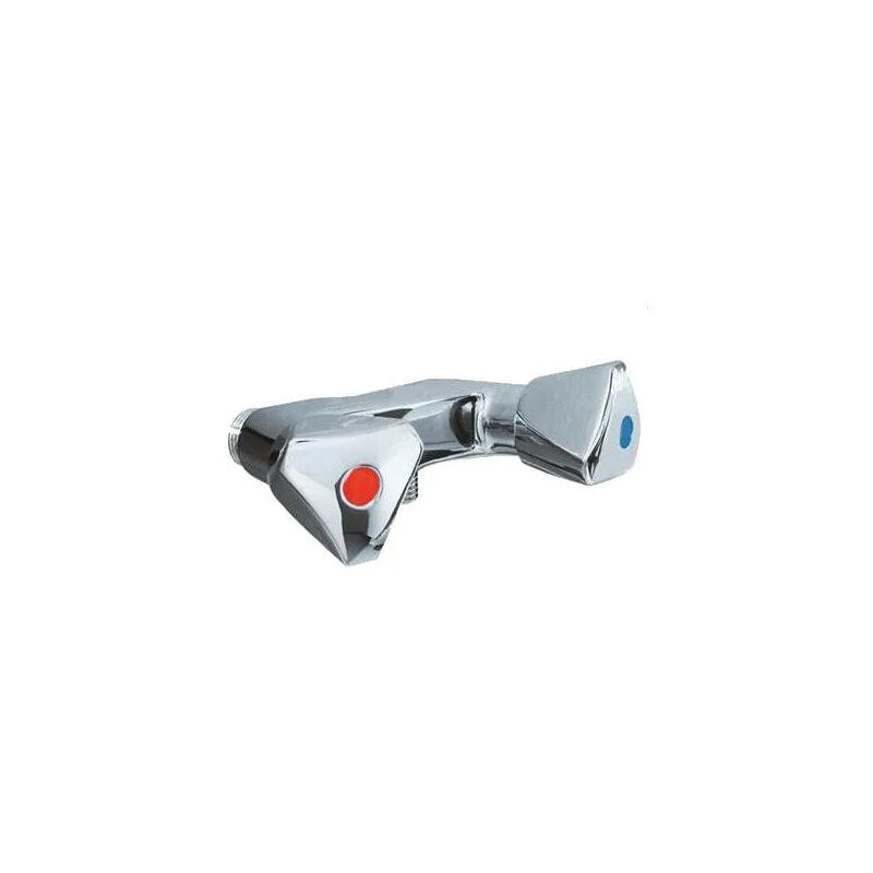 foto del prodotto presto miscelatore doccia, interasse 12cm