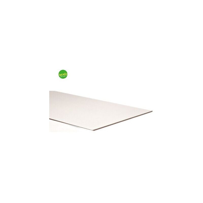 foto del prodotto pretagliato kimono faestie bianco laccato 122 x 60 cm x 3 mm
