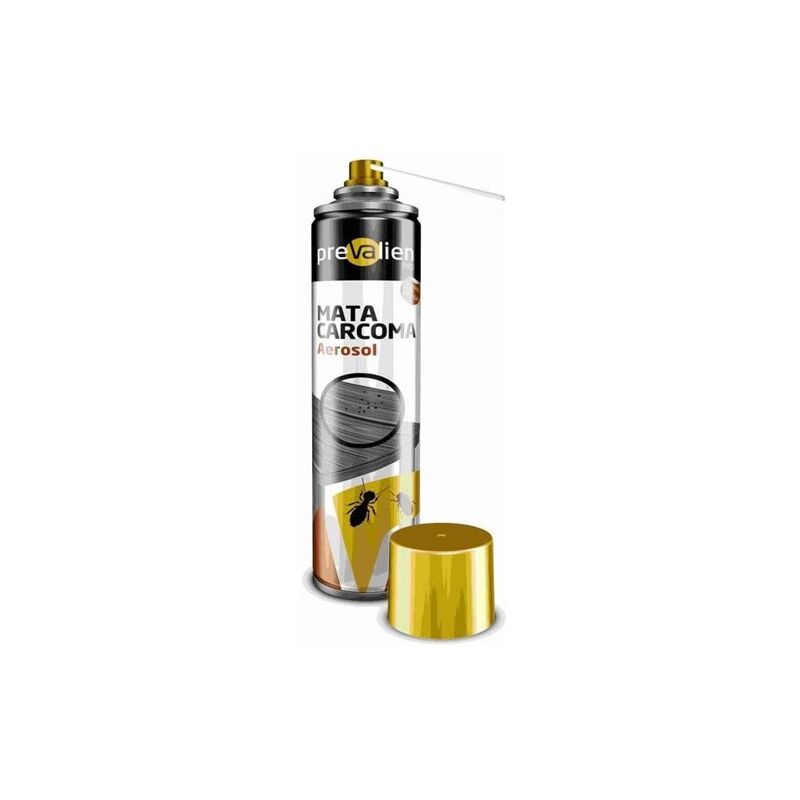 foto del prodotto prevalien pro matacarcoma aerosol 500ml matabi