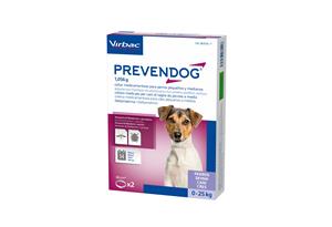 foto del prodotto prevendog 2collari cani pi-me