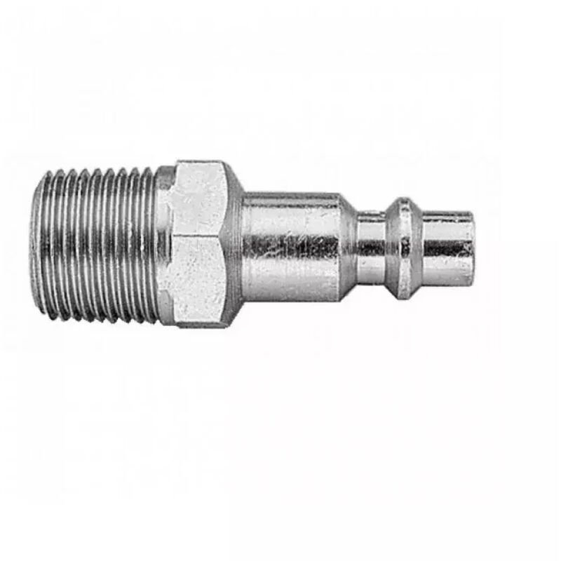 foto del prodotto prevost irp066152 nipplo filettato maschio g3 8 aria compressa irp 6mm 16 barre