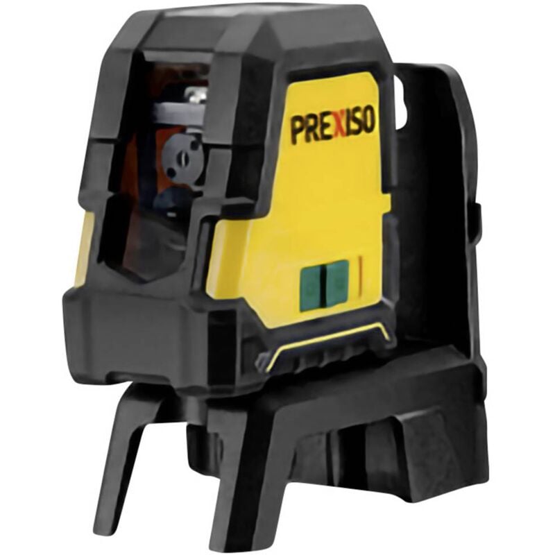 foto del prodotto prexiso plc30glit laser a croce