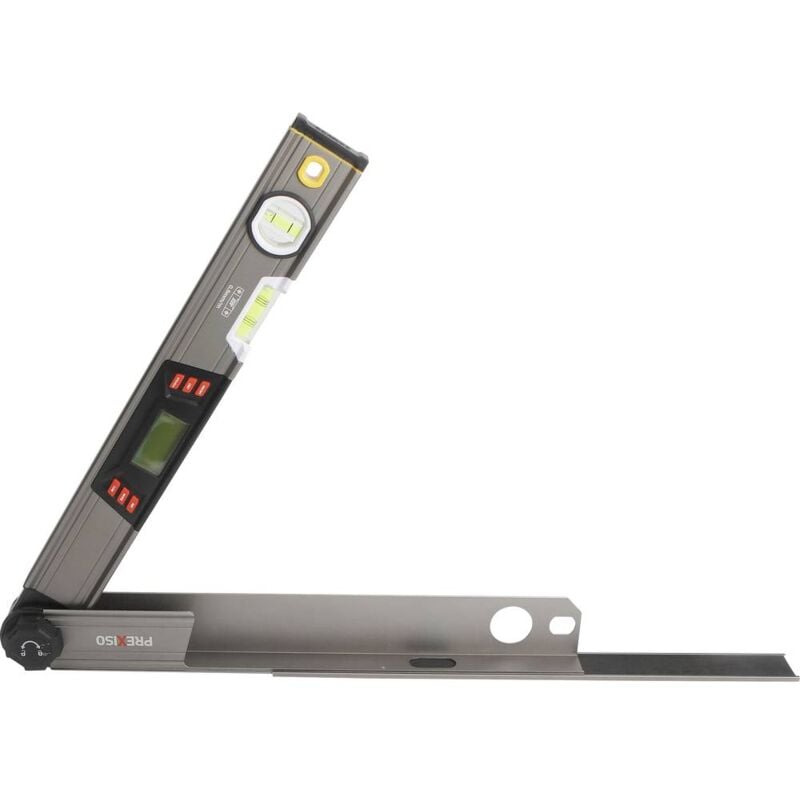 foto del prodotto prexiso pmf220 livella a bolla digitale incl. borsa 502 mm 220 