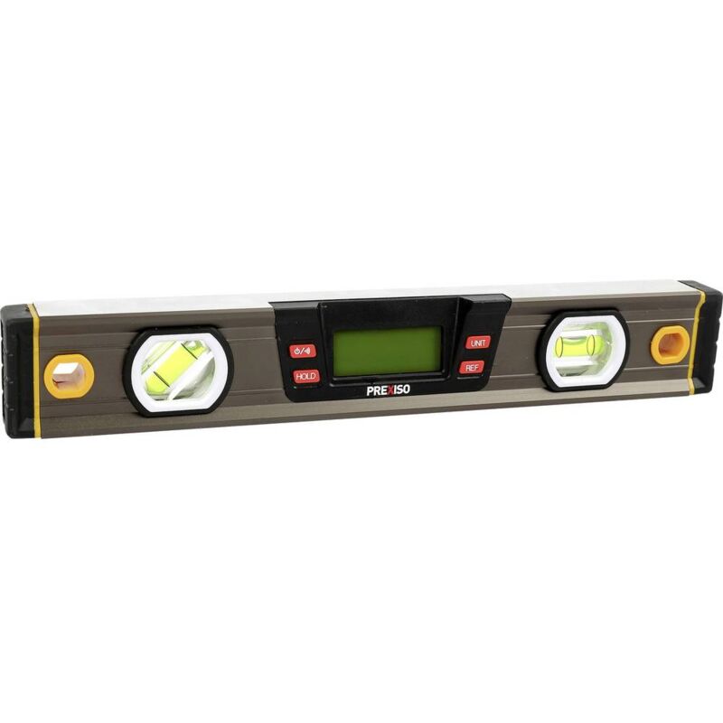 foto del prodotto prexiso ptd250 livella a bolla digitale 290 mm 0.05 