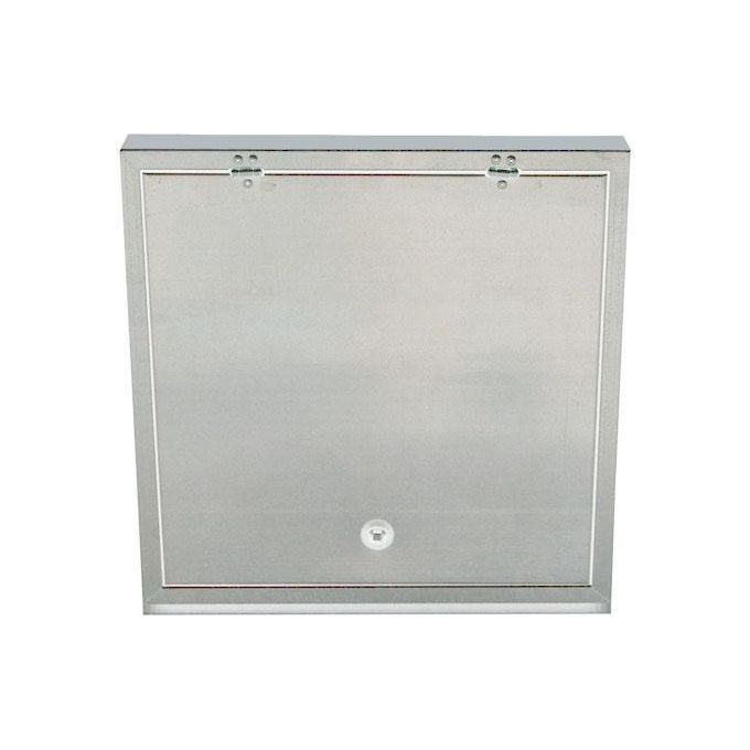 foto del prodotto preziosa sportello acqua 40x40