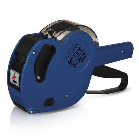foto del prodotto prezzatrice motex 2616 10 10bande 