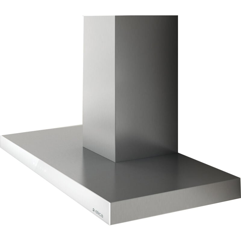 foto del prodotto prf0104631. potenza massima di estrazione: 581 m³/h, tipo di estrazione: aspirante, classe di efficienza dinamica del fluido: b. tipo: cappa aspirante a parete, colore del prodo... - prf0104631a - elica