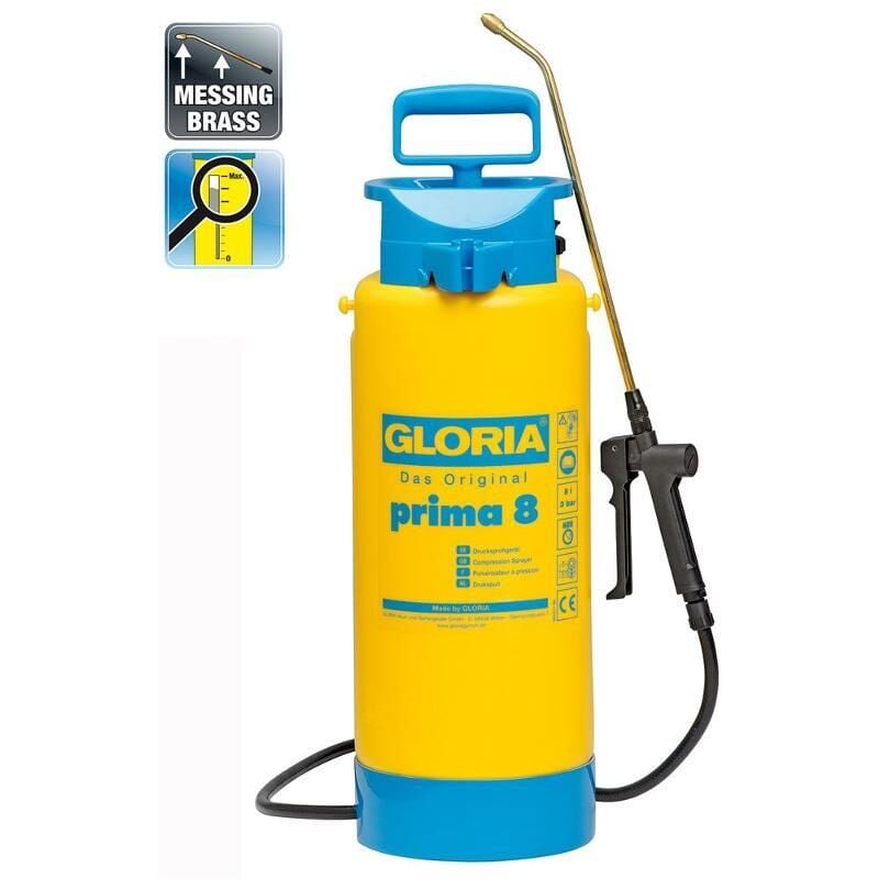 foto del prodotto prima 8 gloria