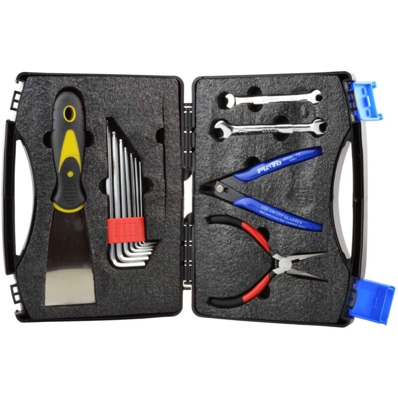 foto del prodotto primacreator kit di strumenti per stampanti 3d