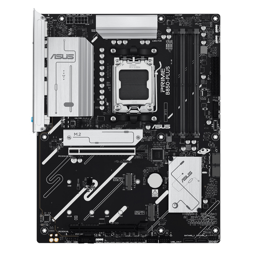 foto del prodotto prime b850 plus csm