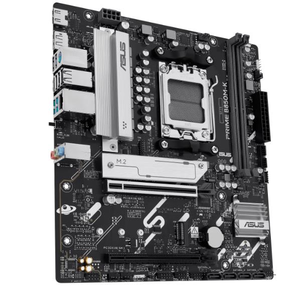 foto del prodotto prime b850m k