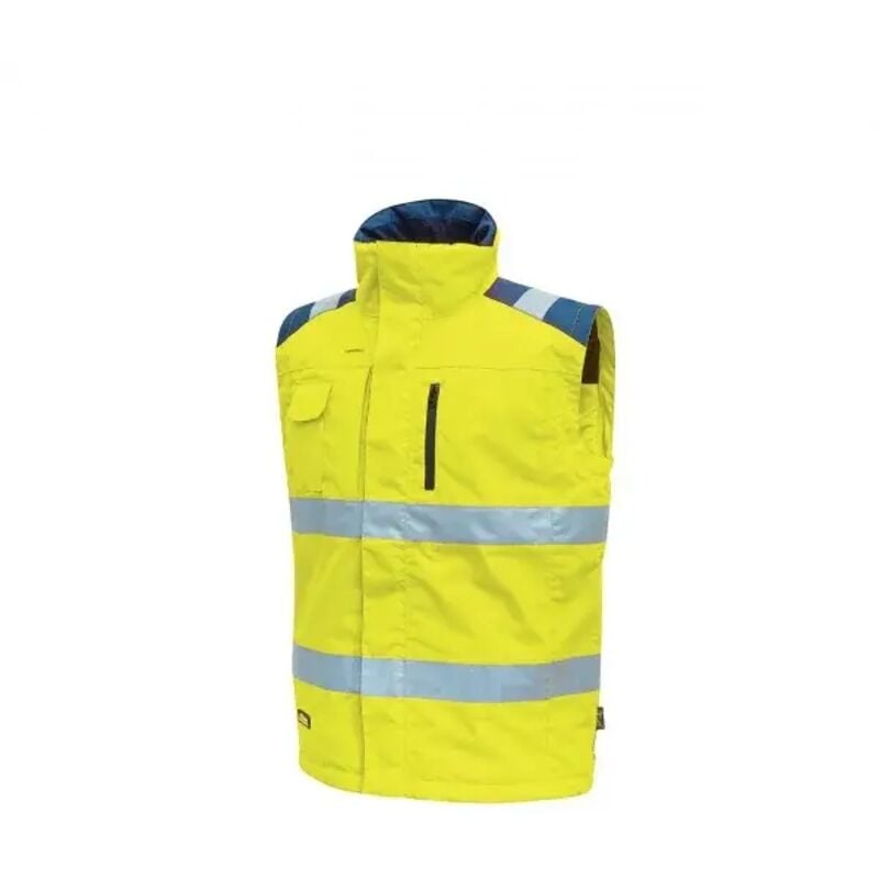 foto del prodotto prime gilet da lavoro 4xl u power