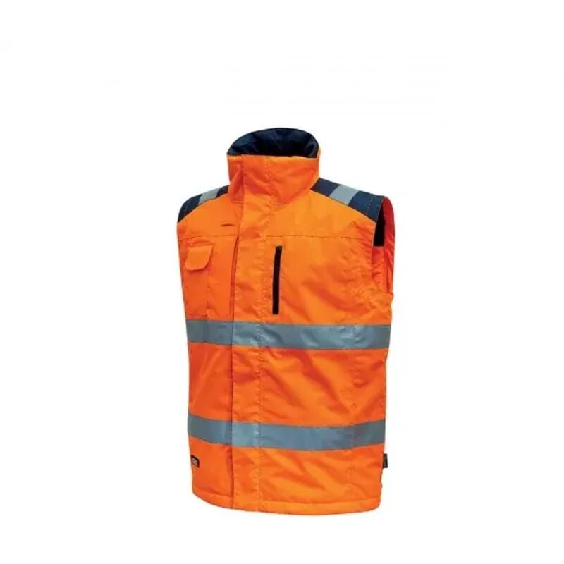 foto del prodotto prime gilet da lavoro 4xl u power