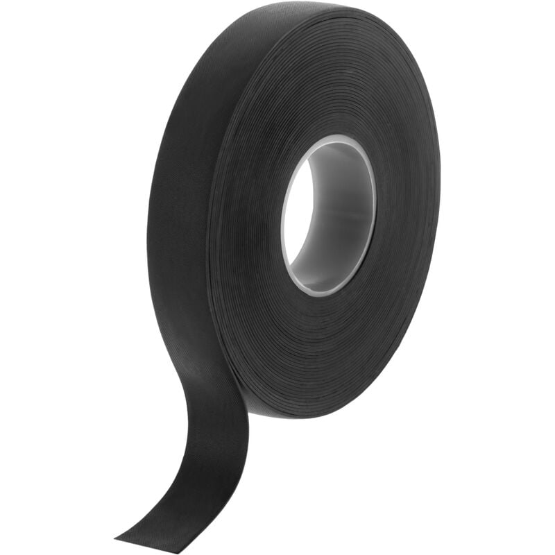 immagine 0 del prodotto primematik nastro adesivo autoadesivo 9 m x 19 mm colore nero