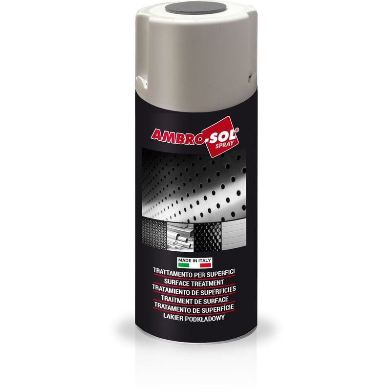 foto del prodotto primer ancorante metalli e leghe ml.400