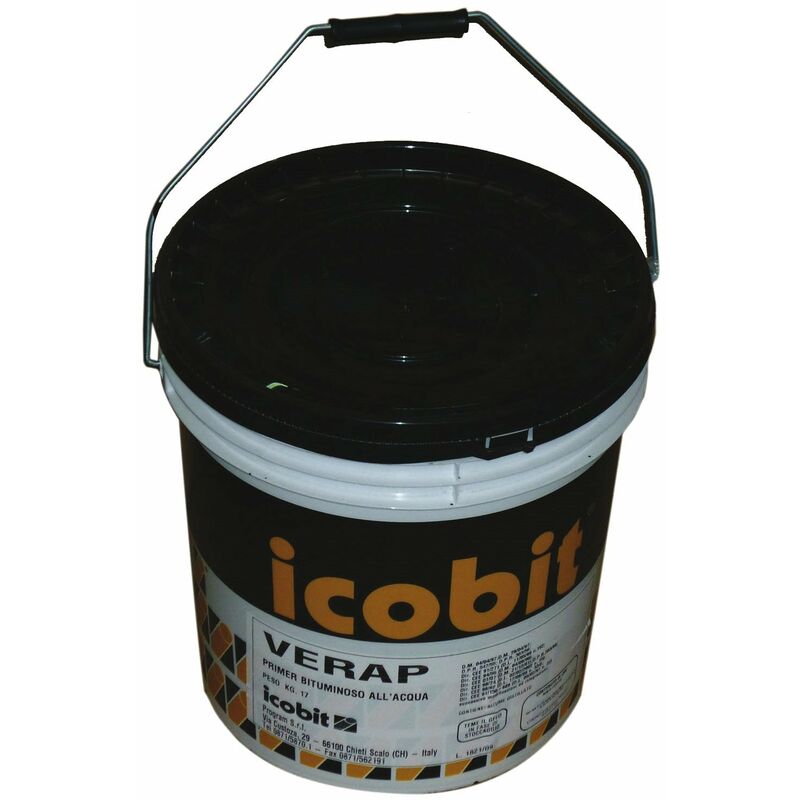 foto del prodotto primer bicomponente per la preparazione di sottofondi in calcestruzzo 4 kg.