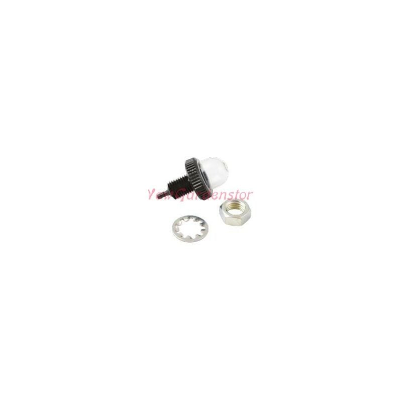 foto del prodotto primer carburatore 2 tempi miscela hda walbro motosega 228059 decespugliatore
