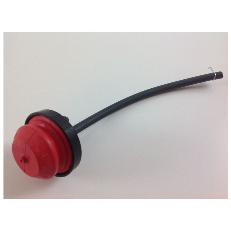 foto del prodotto primer carburatore motore rasaerba originale loncin 173390001 0001