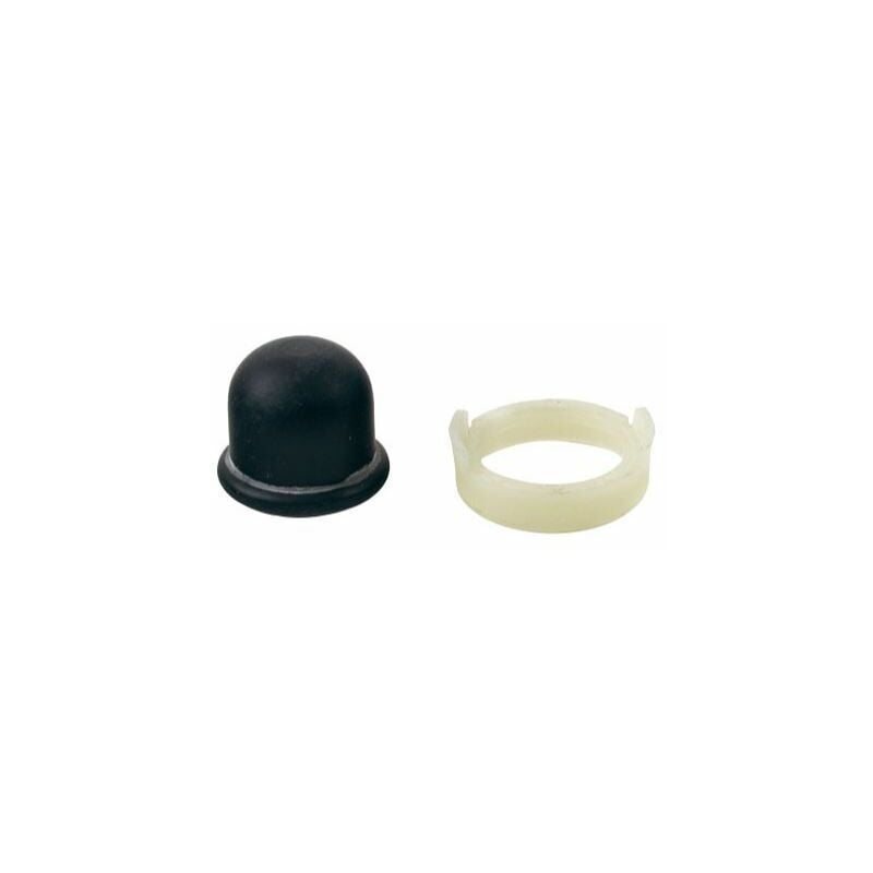 foto del prodotto primer carburatore trattorino rasaerba briggs stratton 09t5020182h1